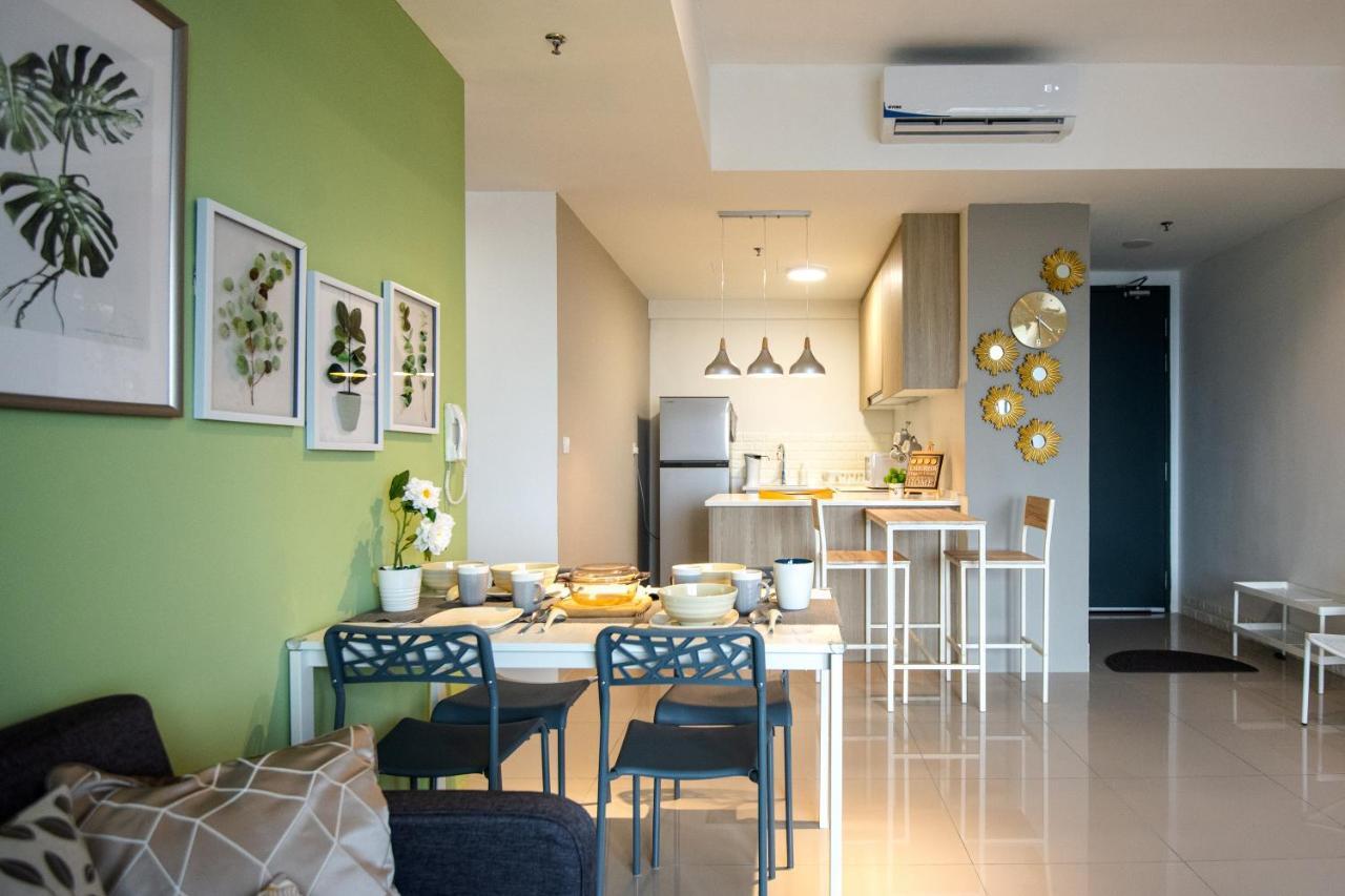 Casa Orient @ Macalister 218 ❈中路218东方之家 3Br 8Pax Apartment George Town Exterior photo