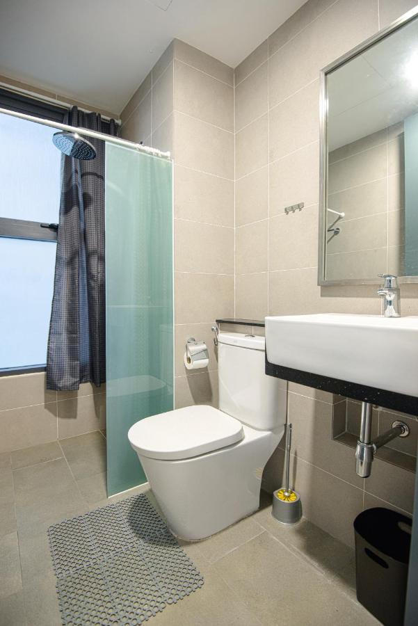 Casa Orient @ Macalister 218 ❈中路218东方之家 3Br 8Pax Apartment George Town Exterior photo